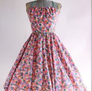 Vintage 1960s Lanz Originals